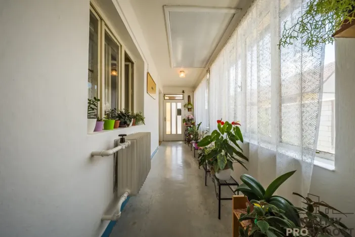 Prodej rodinného domu, Syrovín, 100 m2