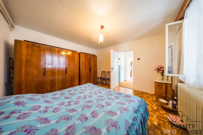 Prodej rodinného domu, Syrovín, 100 m2