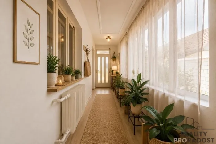 Prodej rodinného domu, Syrovín, 100 m2