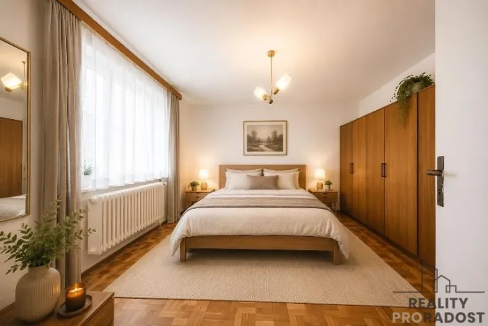 Prodej rodinného domu, Syrovín, 100 m2