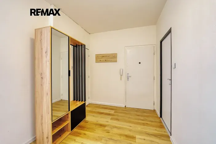 Pronájem bytu 2+1, Kaznějov, Poštovní, 48 m2