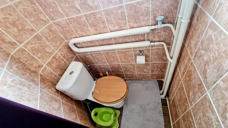 Prodej rodinného domu, Nová Ves, 160 m2