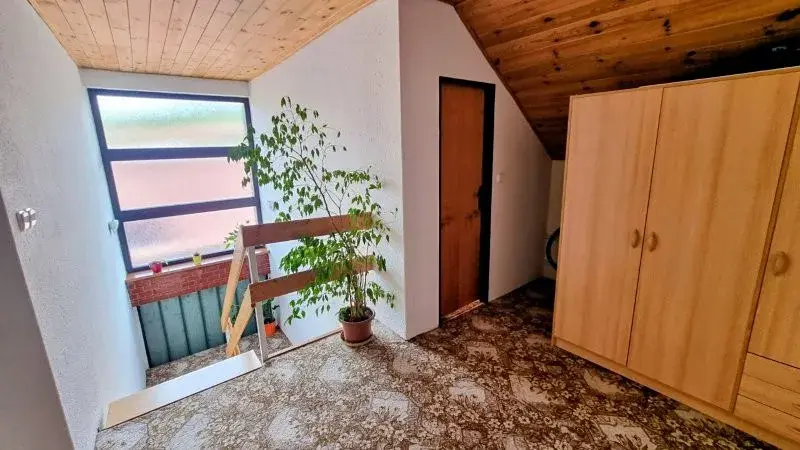 Prodej rodinného domu, Nová Ves, 160 m2