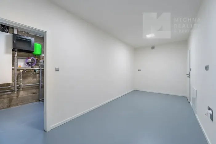 Prodej rodinného domu, Rozdrojovice, 235 m2