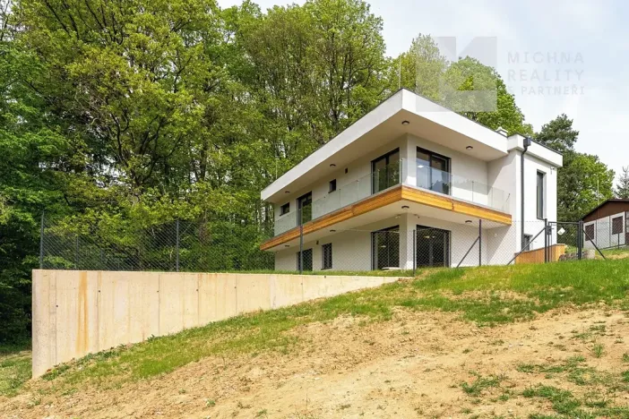 Prodej rodinného domu, Rozdrojovice, 235 m2