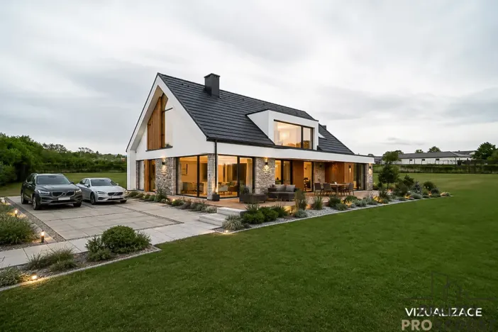 Prodej pozemku pro bydlení, Bohuňovice, 629 m2