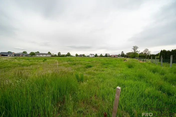 Prodej pozemku pro bydlení, Bohuňovice, 629 m2