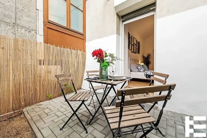 Prodej kanceláře, Praha - Vinohrady, Americká, 76 m2