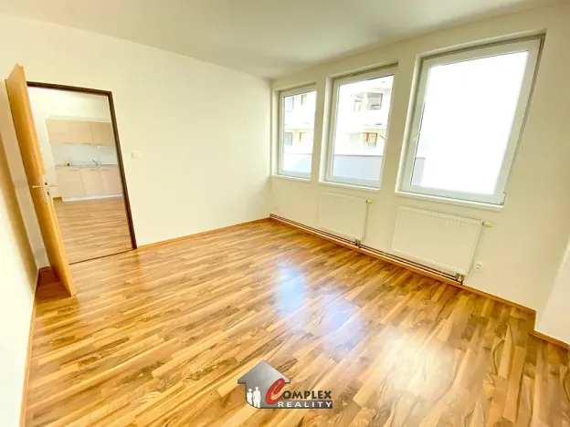 Pronájem bytu 3+kk, Jablonec nad Nisou, Generála Mrázka, 68 m2