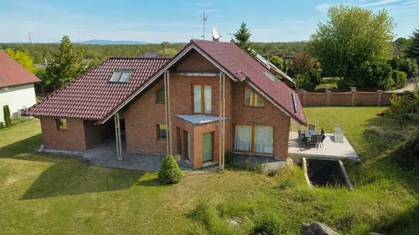 Prodej rodinného domu, Hrdlořezy, 165 m2
