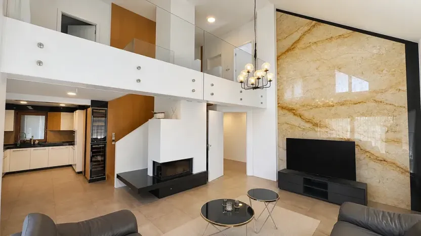 Prodej rodinného domu, Hrdlořezy, 165 m2