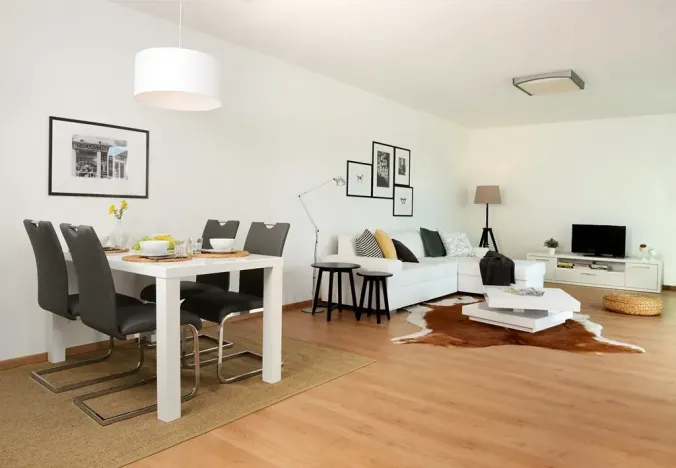 Prodej bytu 2+kk, Luhačovice, 83 m2