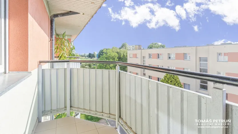 Pronájem bytu 3+1, Předměřice nad Labem, Školská, 110 m2