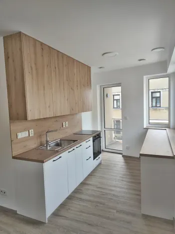 Prodej bytu 3+kk, Jablonec nad Nisou, Krkonošská, 63 m2