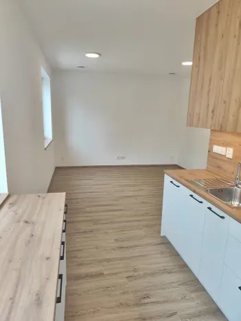 Prodej bytu 3+kk, Jablonec nad Nisou, Krkonošská, 63 m2