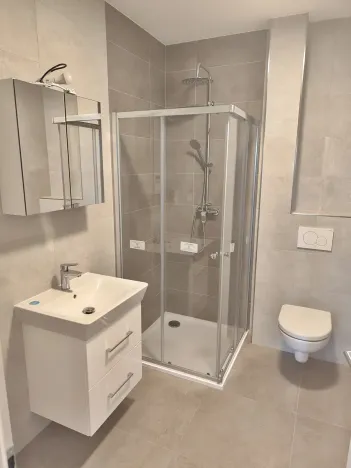 Prodej bytu 3+kk, Jablonec nad Nisou, Krkonošská, 63 m2