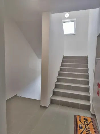 Prodej bytu 3+kk, Jablonec nad Nisou, Krkonošská, 63 m2