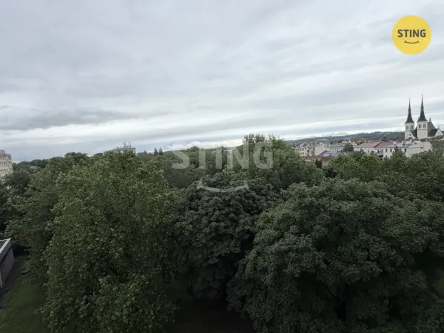 Prodej bytu 1+1, Ostrava, Mánesova, 37 m2