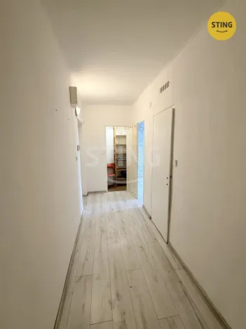 Prodej bytu 1+1, Ostrava, Mánesova, 37 m2