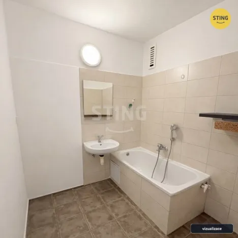 Prodej bytu 1+1, Ostrava, Mánesova, 37 m2