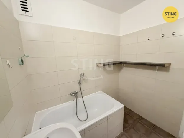 Prodej bytu 1+1, Ostrava, Mánesova, 37 m2