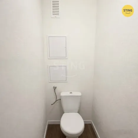 Prodej bytu 1+1, Ostrava, Mánesova, 37 m2