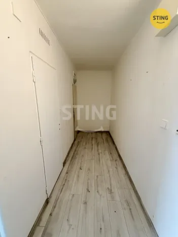 Prodej bytu 1+1, Ostrava, Mánesova, 37 m2
