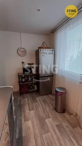 Prodej bytu 3+1, Orlová, Karla Dvořáčka, 71 m2