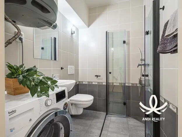 Pronájem bytu 2+kk, Mladá Boleslav, Starofarní, 42 m2