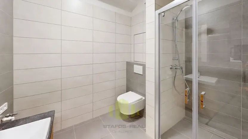 Pronájem bytu 1+kk, Olomouc, Camilla Sitteho, 34 m2