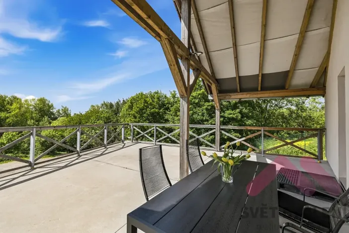 Prodej rodinného domu, Tehov, Všestarská, 300 m2