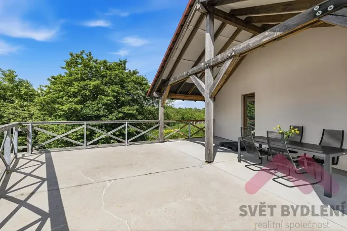 Prodej rodinného domu, Tehov, Všestarská, 300 m2