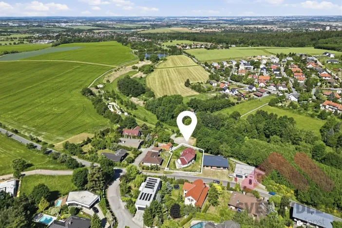 Prodej rodinného domu, Tehov, Všestarská, 300 m2