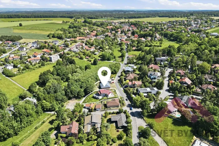 Prodej rodinného domu, Tehov, Všestarská, 300 m2