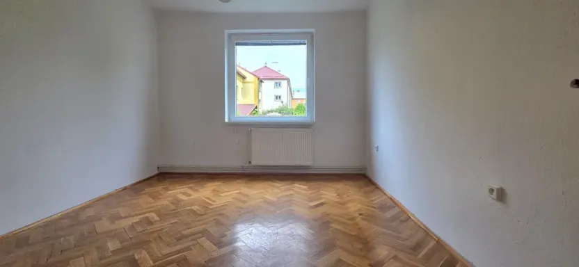 Prodej bytu 4+1, Nový Bor, Sklářská, 86 m2