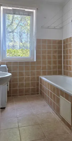 Prodej bytu 4+1, Nový Bor, Sklářská, 86 m2