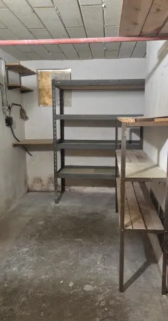 Prodej bytu 4+1, Nový Bor, Sklářská, 86 m2