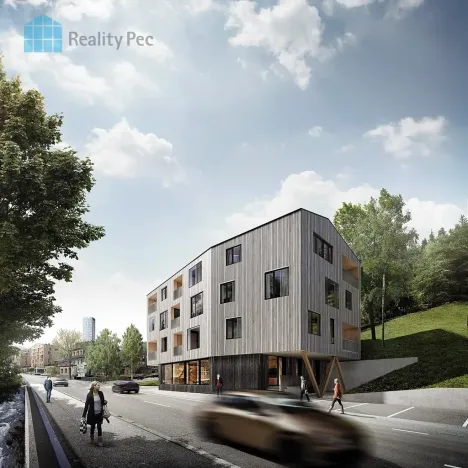Prodej bytu 1+kk, Pec pod Sněžkou, 30 m2