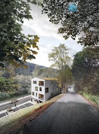 Prodej bytu 1+kk, Pec pod Sněžkou, 30 m2