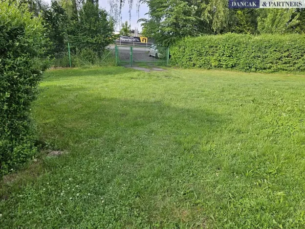 Prodej zahrady, Frýdlant nad Ostravicí, 379 m2