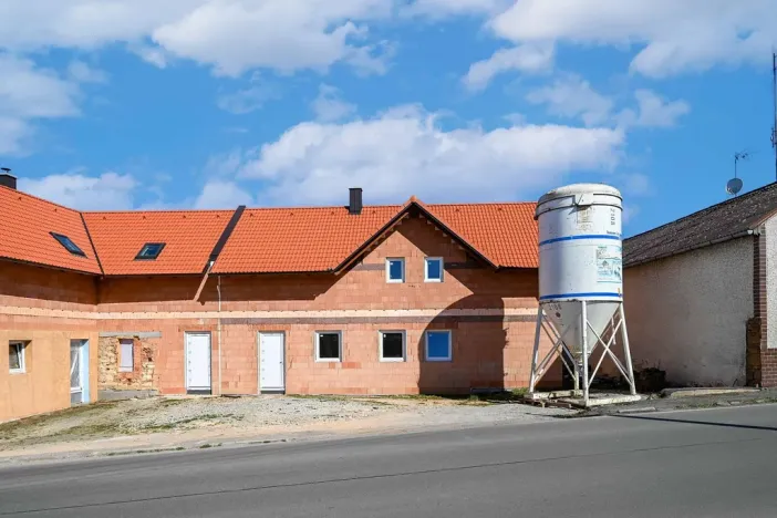 Prodej bytu 3+kk, Chotěšov - Mantov, 65 m2