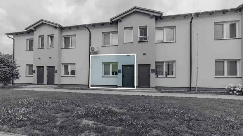 Prodej bytu 1+kk, Ostrava, Na Lánech, 34 m2