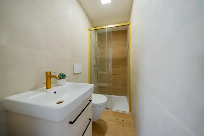 Prodej bytu 3+1, Valtice, Sobotní, 75 m2