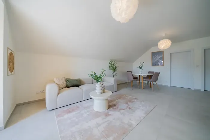 Prodej bytu 3+kk, Valtice, Sobotní, 79 m2