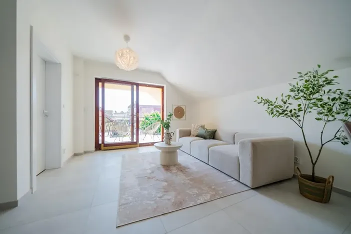 Prodej bytu 3+kk, Valtice, Sobotní, 79 m2