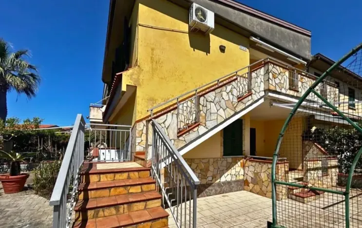 Prodej rodinného domu, Scalea, Itálie, 70 m2