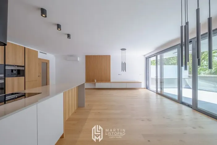 Prodej bytu 3+kk, Olomouc, Lazecká, 107 m2