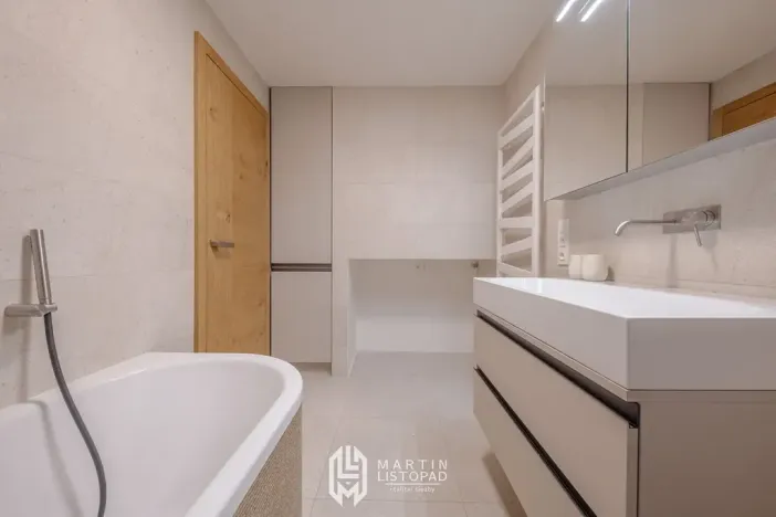 Prodej bytu 3+kk, Olomouc, Lazecká, 107 m2