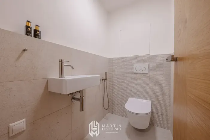 Prodej bytu 3+kk, Olomouc, Lazecká, 107 m2