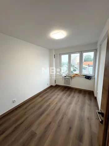Pronájem bytu 3+1, Ostrava - Poruba, Sokolovská, 62 m2